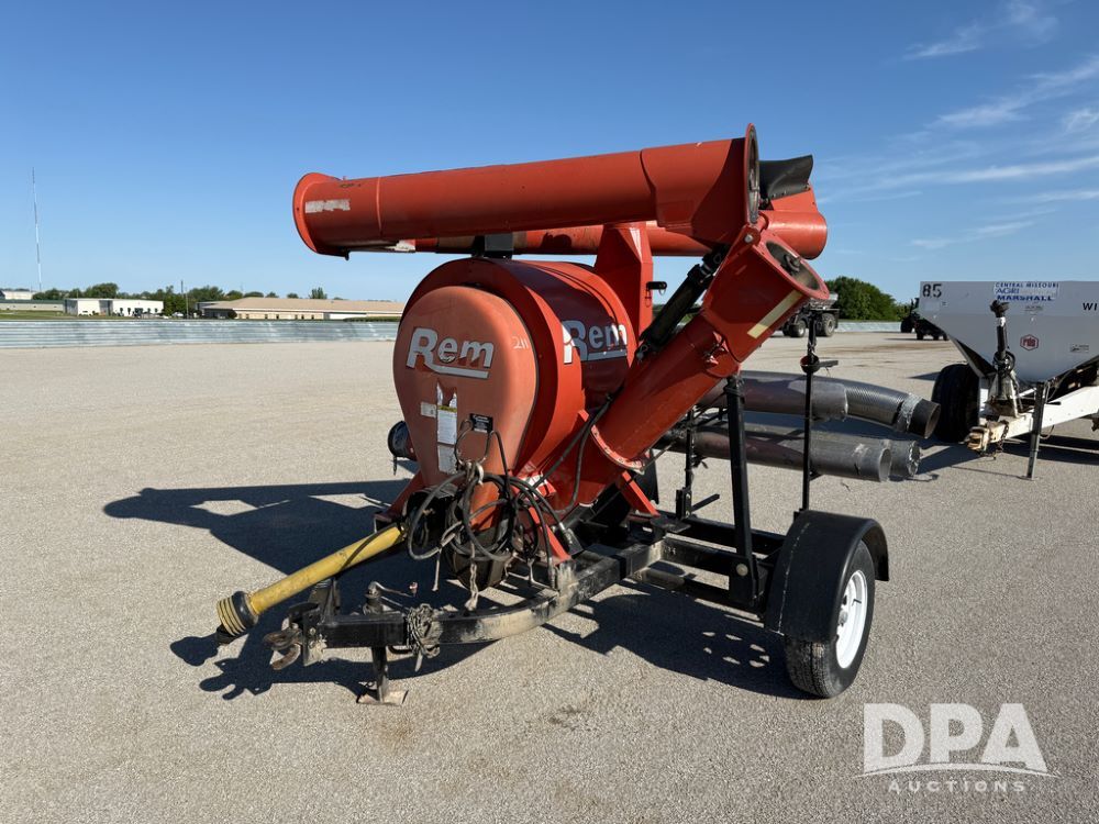 Grain Equipment