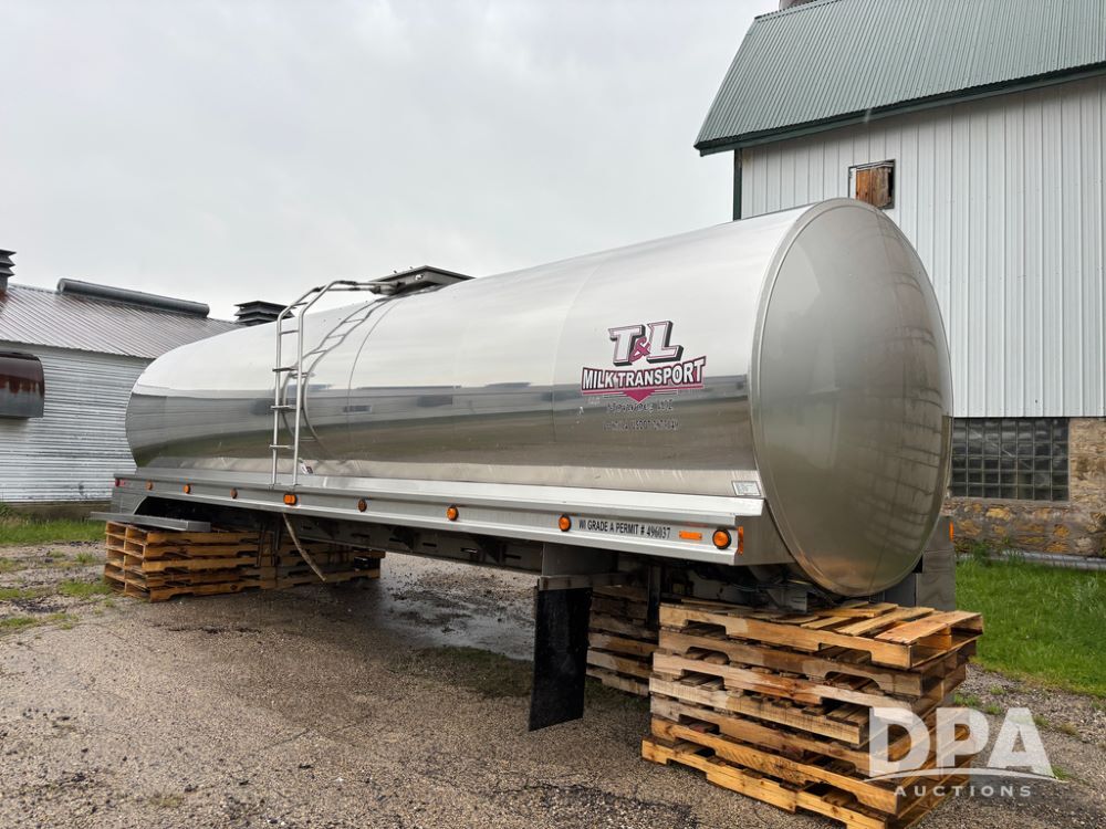 Liquid Equipment