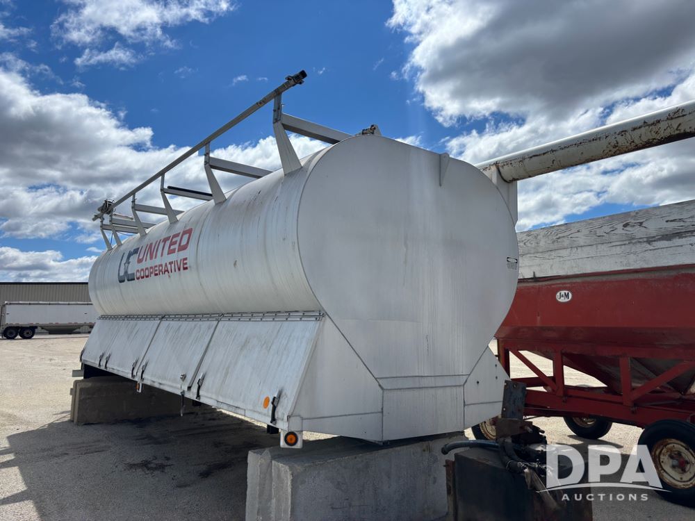 Feed Equipment