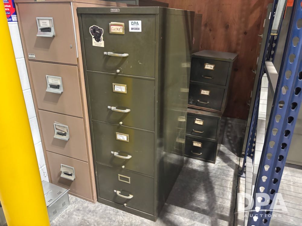 Office Equipment
