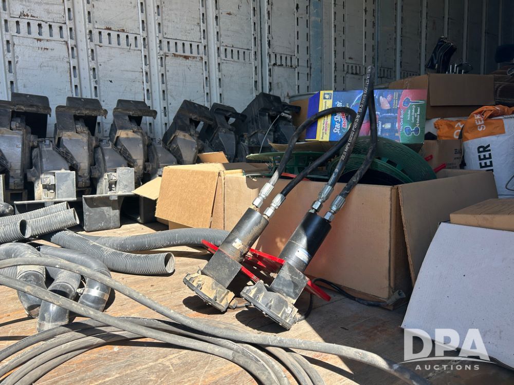 Planting Equipment