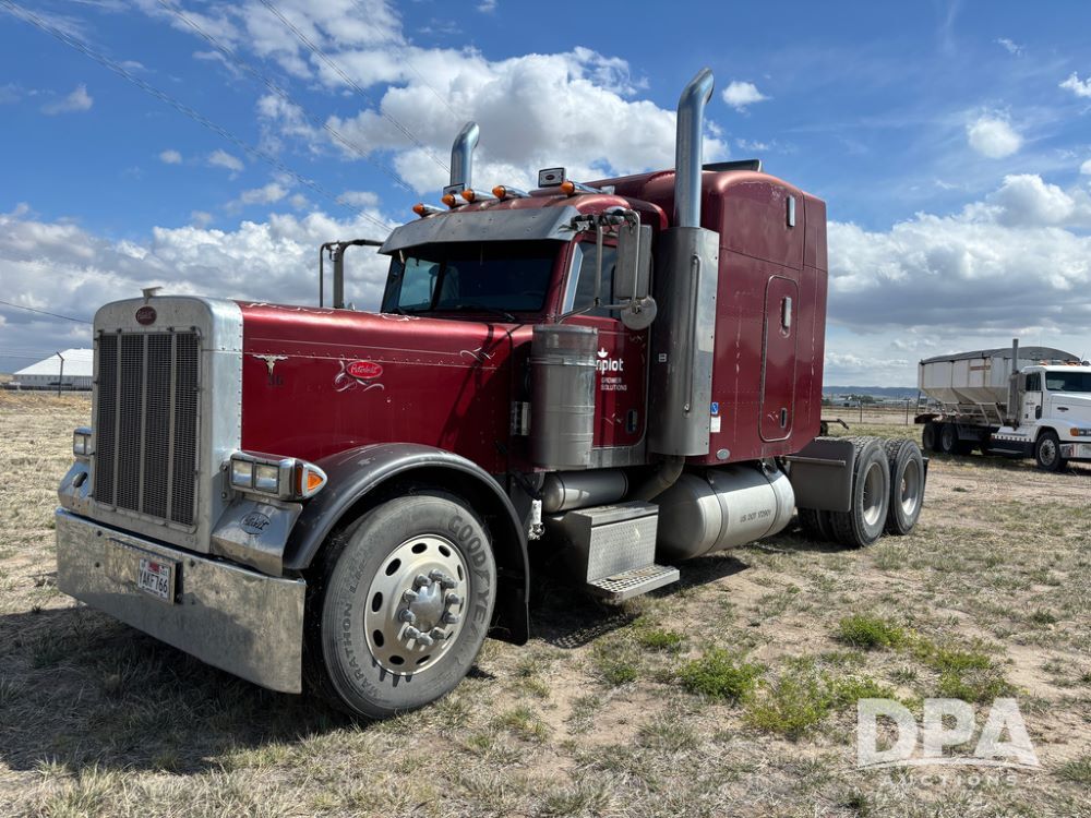 Trucks