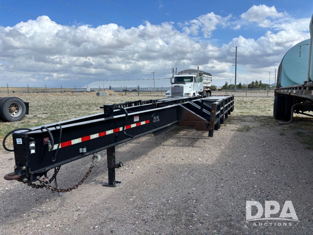Trailers Sprayer