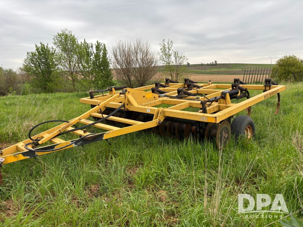 Farm Implements