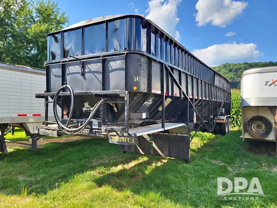 Trailers Belt