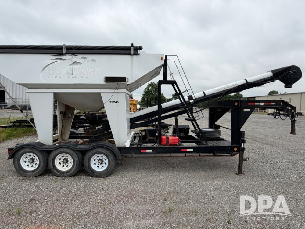 Seed Equipment