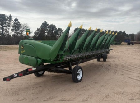 Headers