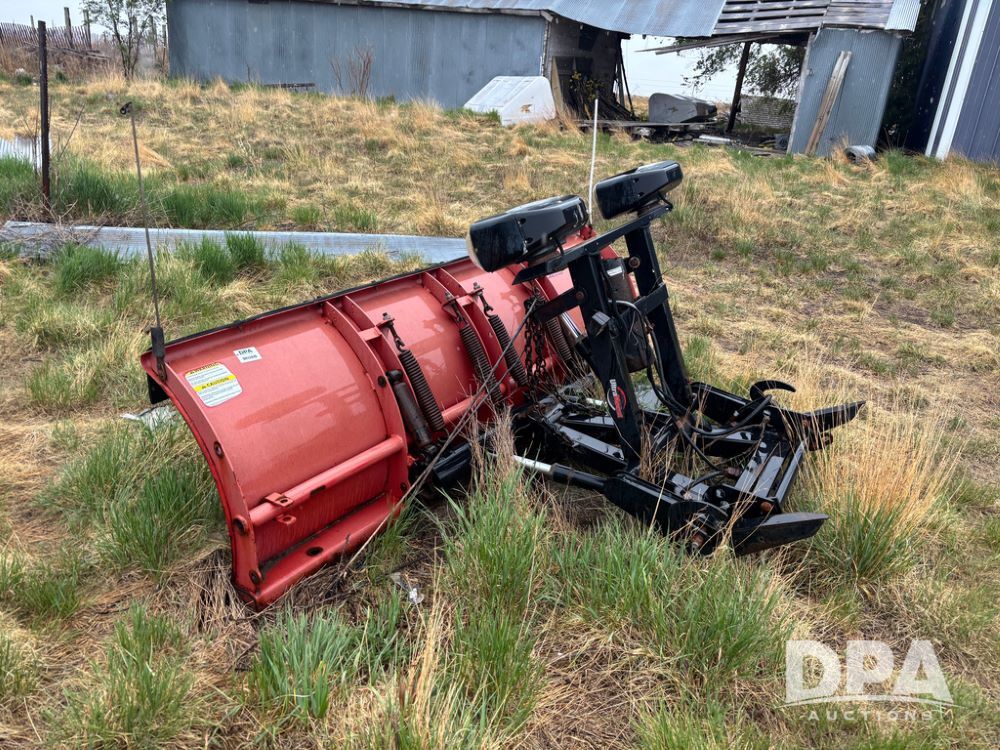 Snow Equipment
