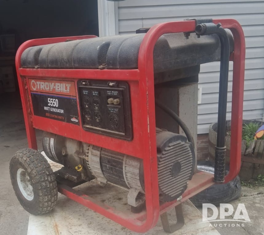 Generators