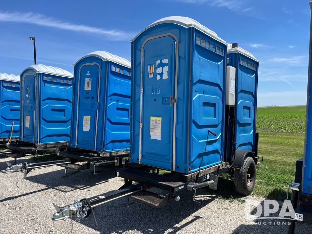 Sanitation Equipment