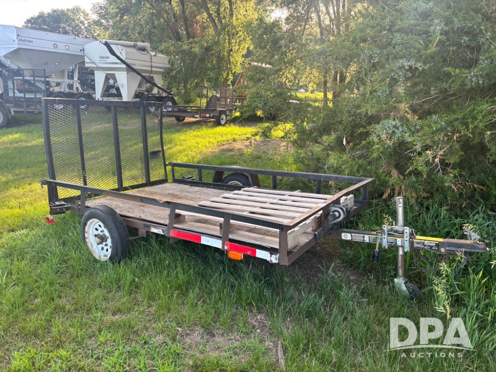 Trailers Miscellaneous