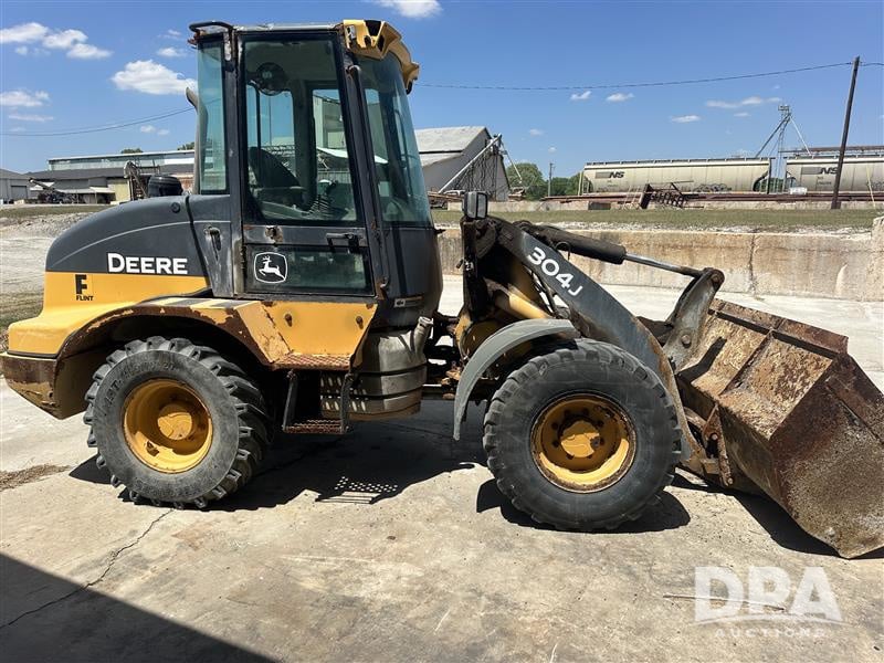 Loaders Wheel