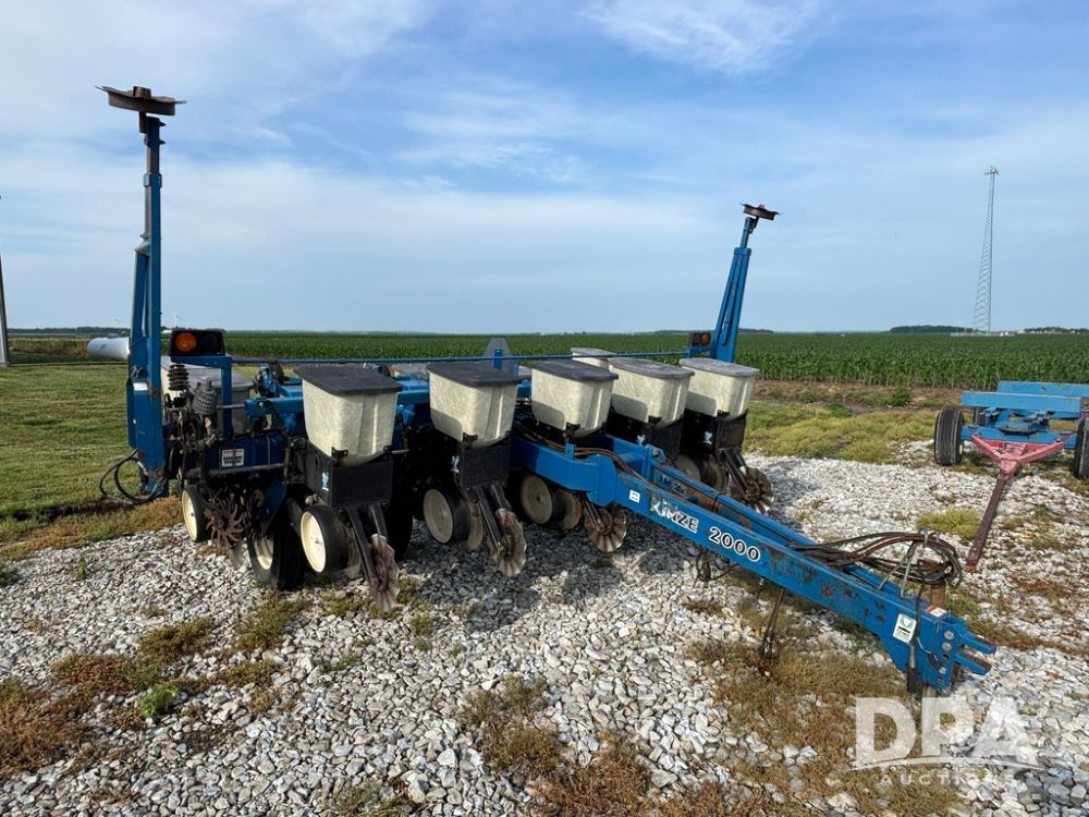 Planting Equipment