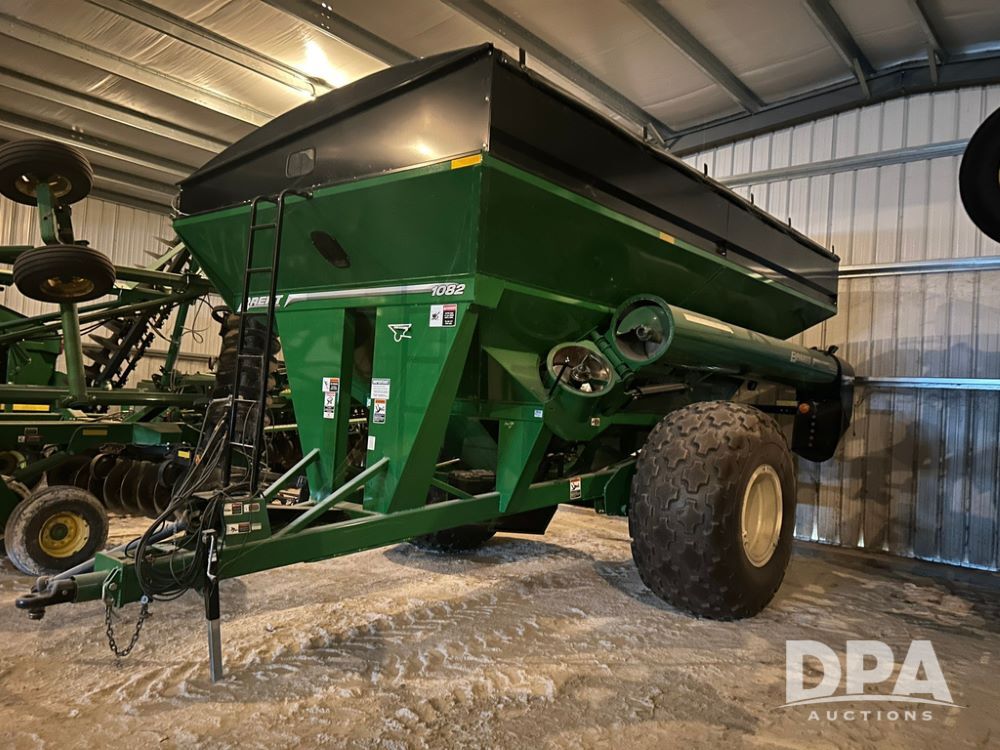 Grain Equipment