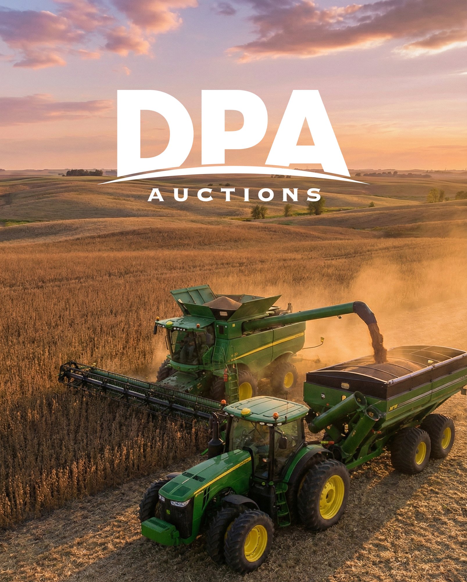 DPA Bean Combine Image