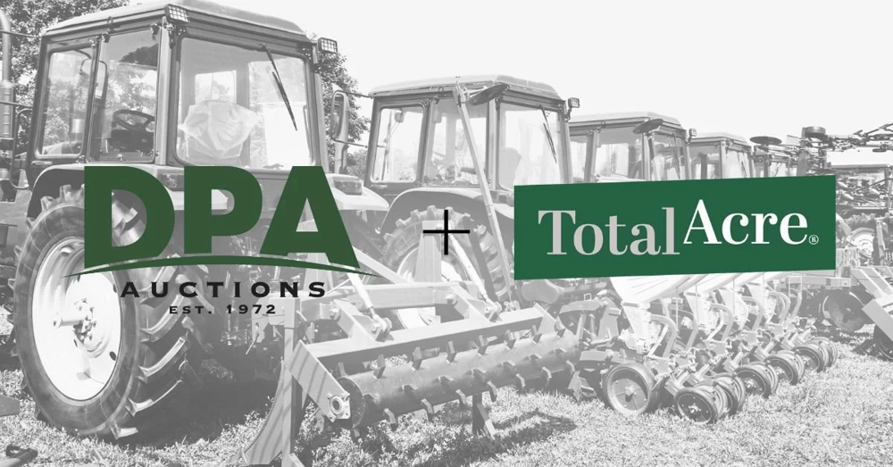 Total Acre Partnership